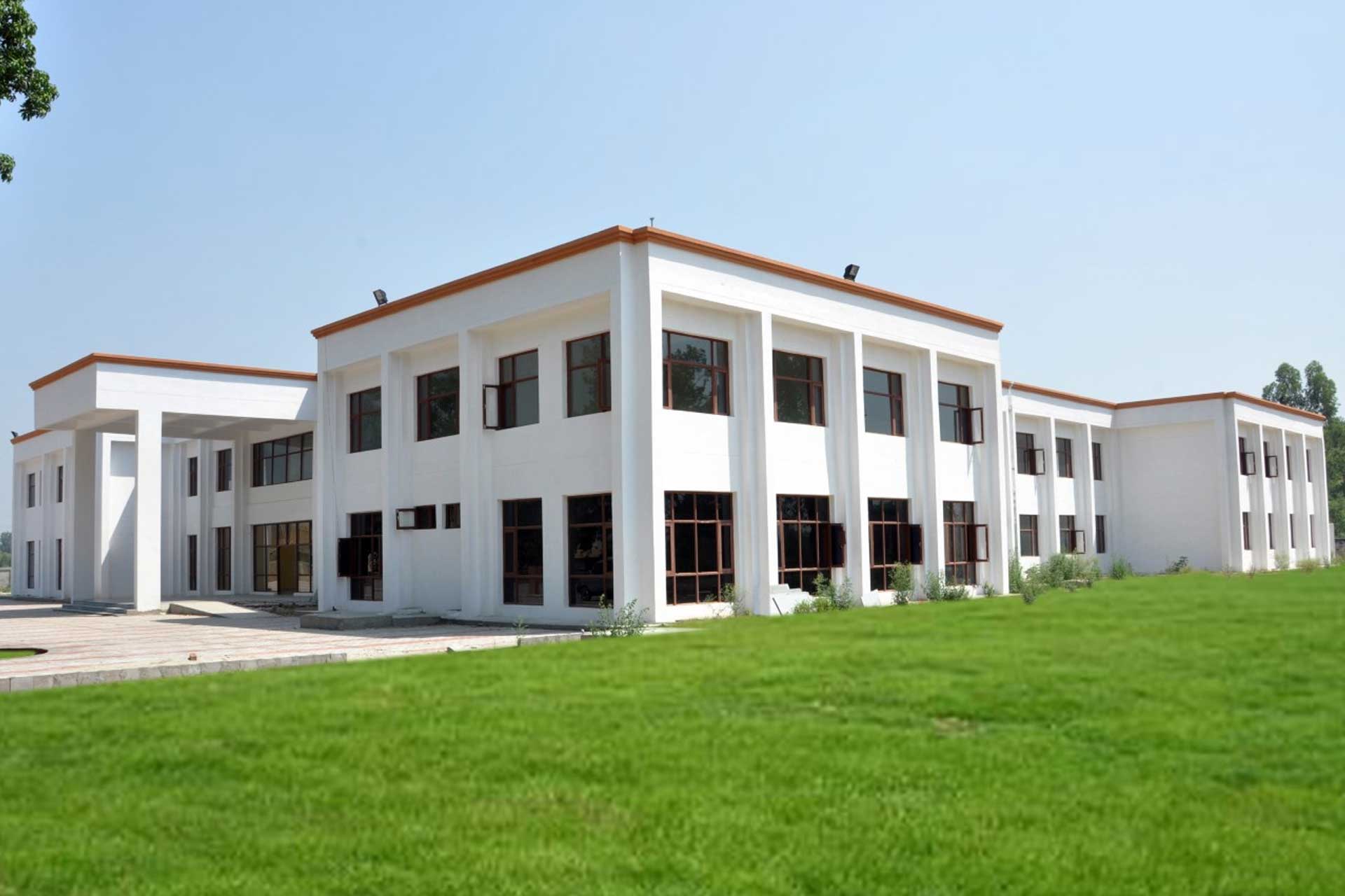 Food Craft Institute, Hoshiarpur